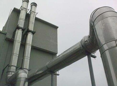 安裝雙層不銹鋼煙囪需要注意什么？